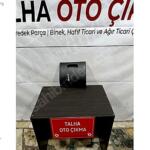 Opel Vectra Sigorta Kutusu çıkma parça - TALHA OTO ÇIKMA Kocaeli