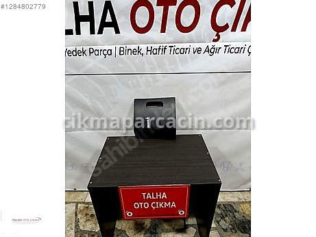 Opel Vectra Sigorta Kutusu çıkma parça
