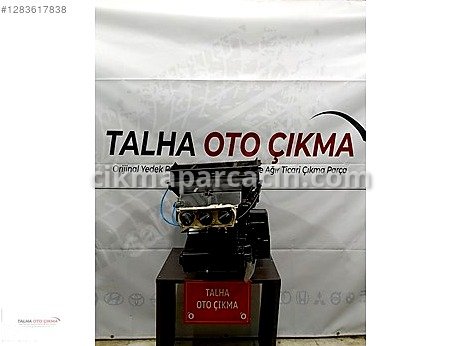 Opel Vectra Kalorifer Kutusu çıkma parça