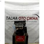 Opel Vectra Kalorifer Kontrol Paneli çıkma parça - TALHA OTO ÇIKMA Kocaeli