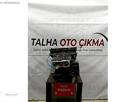 Opel Vectra Kalorifer Kontrol Paneli çıkma parça - TALHA OTO ÇIKMA Kocaeli