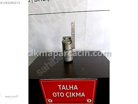 Opel Vectra Klima Kurutucu çıkma parça