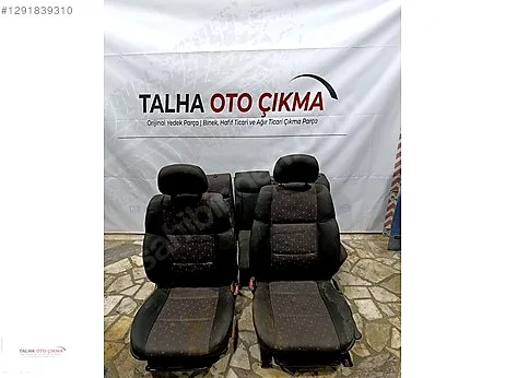 Opel Vectra Ön Koltuk çıkma parça - TALHA OTO ÇIKMA Kocaeli