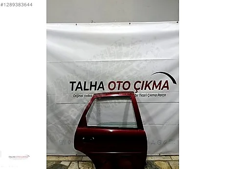 Opel Vectra Kapı (Arka Sağ) çıkma parça - TALHA OTO ÇIKMA Kocaeli