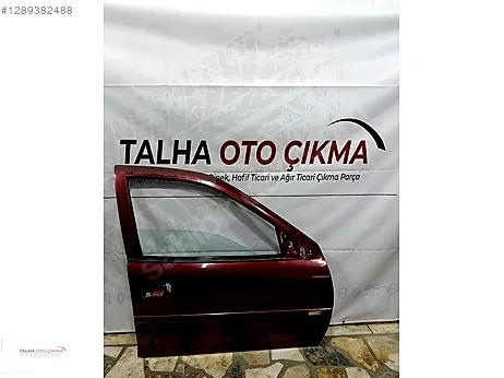 Opel Vectra Kapı (Ön Sağ) çıkma parça - TALHA OTO ÇIKMA Kocaeli