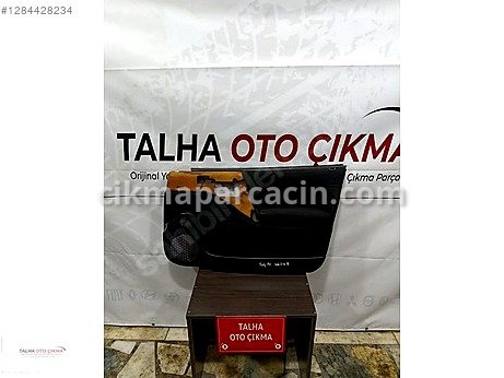Opel Vectra Kapı Döşemesi çıkma parça