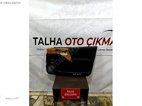Opel Vectra Kapı Döşemesi çıkma parça - TALHA OTO ÇIKMA Kocaeli