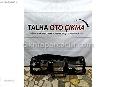 Opel Vectra Torpido çıkma parça