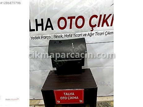 Opel Vectra Torpido Kapağı çıkma parça