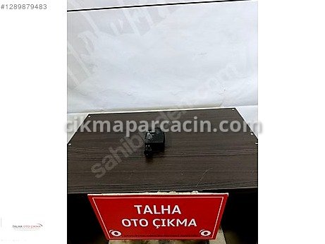 Opel Vectra Merkezi Kilit Motoru çıkma parça