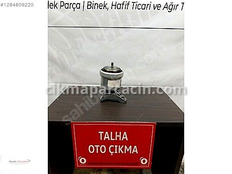 Opel Vectra Motor Takozu çıkma parça