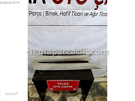 Opel Vectra Bakalit çıkma parça
