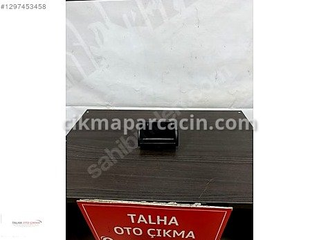 Opel Vectra Küllük çıkma parça