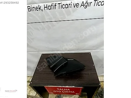 Opel Vectra Bakalit çıkma parça - TALHA OTO ÇIKMA Kocaeli