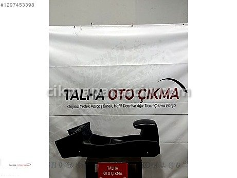 Opel Vectra Kol Dayama çıkma parça