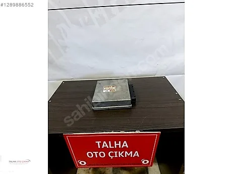 Opel Vectra Otomatik Şanzıman Beyni çıkma parça