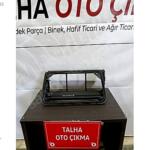 Opel Vectra Hava Filtresi Kutusu çıkma parça - TALHA OTO ÇIKMA Kocaeli