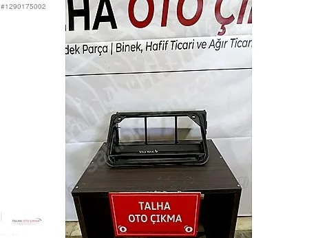 Opel Vectra Hava Filtresi Kutusu çıkma parça - TALHA OTO ÇIKMA Kocaeli