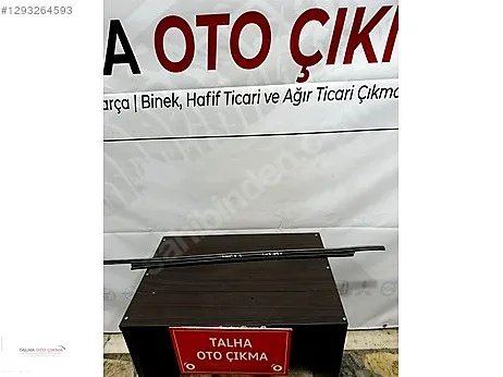Opel Vectra Kapı Fitili çıkma parça - TALHA OTO ÇIKMA Kocaeli