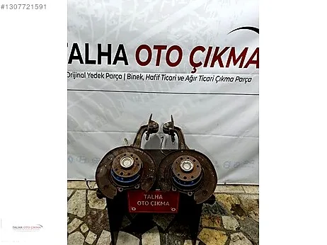Opel Vectra Taşıyıcı çıkma parça - TALHA OTO ÇIKMA Kocaeli