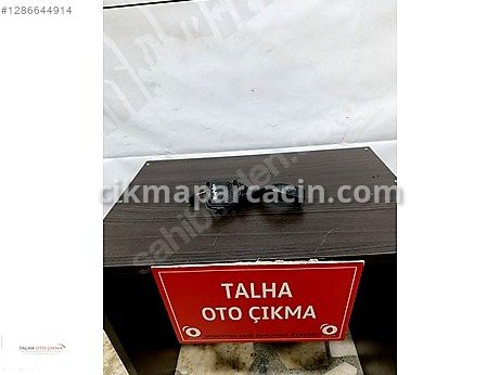 Opel Vectra Silecek Kolu çıkma parça