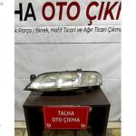 Opel Vectra Sol Ön Far çıkma parça - TALHA OTO ÇIKMA Kocaeli