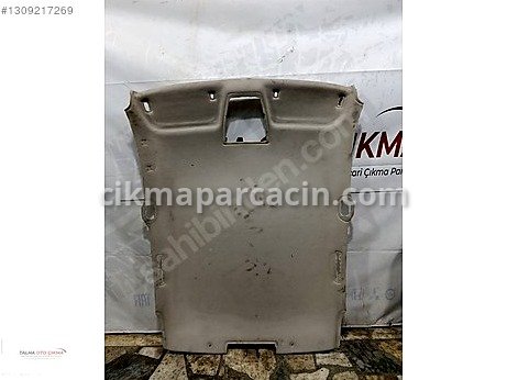 Opel Vectra Tavan Döşemesi çıkma parça