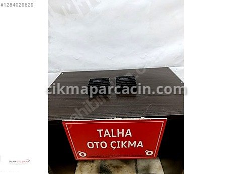 Opel Vectra Torpido çıkma parça