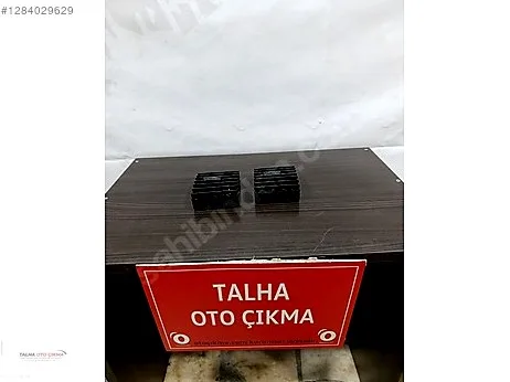 Opel Vectra Panjur çıkma parça - TALHA OTO ÇIKMA Kocaeli