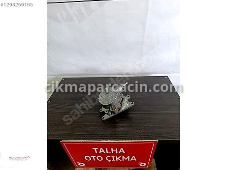 Opel Vectra Vakum Pompası çıkma parça