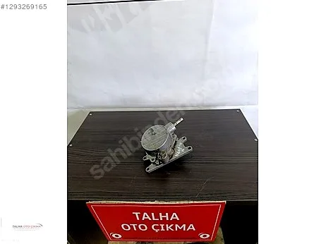 Opel Vectra Akü çıkma parça - TALHA OTO ÇIKMA Kocaeli
