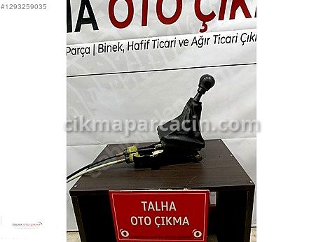 Opel Vectra Vites Mekanizması çıkma parça