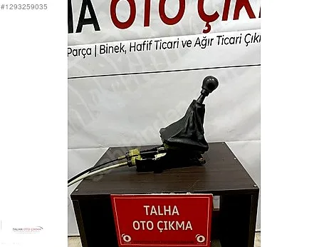 Opel Vectra Vites Mekanizması çıkma parça - TALHA OTO ÇIKMA Kocaeli