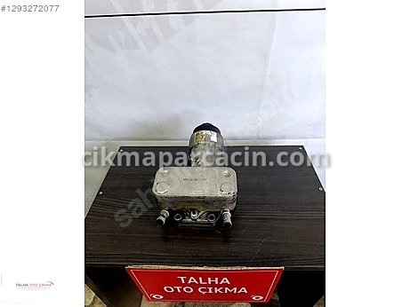 Opel Vectra Yağ Soğutucu çıkma parça