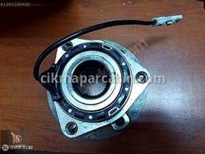 Opel Vectra C ön teker porya bilyalı mga 72302 – Orjinal Çıkma Parça
