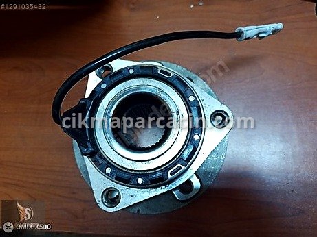 Opel Vectra Porya çıkma parça