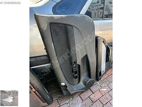 Opel Corsa Kapı Döşemesi çıkma parça