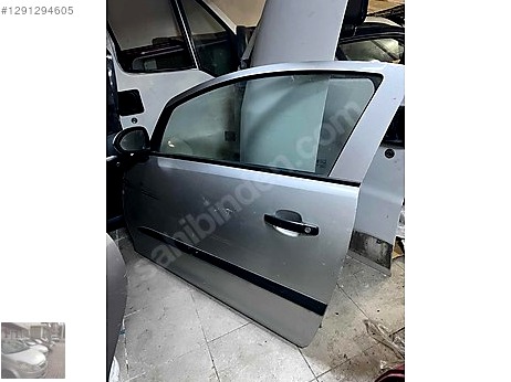 Opel Corsa Kapı Airbag çıkma parça