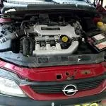 Opel Vectra ABS Beyni çıkma parça - SALİH OTO KURTARMA YEDEK PARÇA Kocaeli