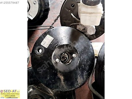 Renault Megane Westinghouse çıkma parça