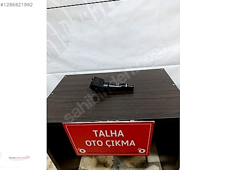 Renault L200 Silecek Kolu çıkma parça