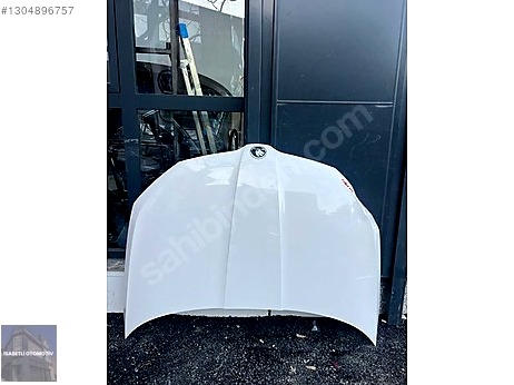 Skoda Fabia Kaput çıkma parça
