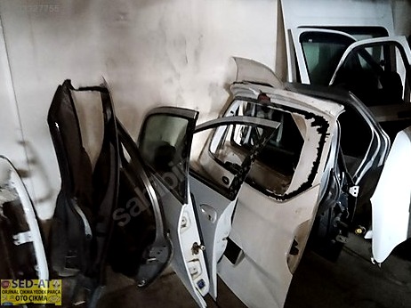 Ford C-Max Kapı Kolçağı çıkma parça