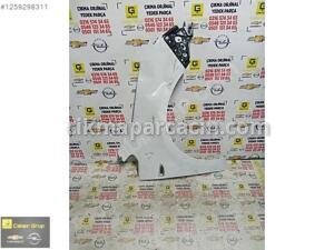 Otomobil & Arazi Aracı Sorunsuz Fabrikasyon Opel Kapı Kutulu Toptan