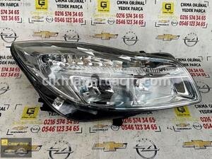 Otomobil & Arazi Aracı Uygun Fabrikasyon Garantili Chevrolet Far Acil!