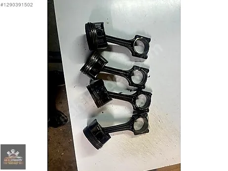 Volkswagen Golf Piston çıkma parça - MESA YEDEK PARÇA Mersin