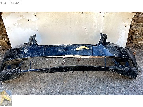 Skoda Superb Ön Tampon çıkma parça