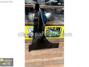 Otomotiv Ekipmanları Fabrikasyon Taşıyıcı Chevrolet Kutulu Komple Dolu Temiz