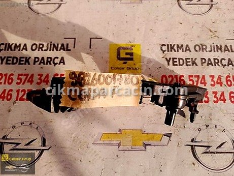 Opel Corsa Kaput çıkma parça