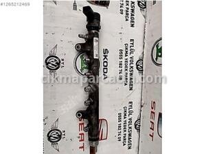PASSAT-A4-A5-A6 2.0 TDi CBA-CBB-CAG-CAH RAIL BORUSU 03L130089 - Çıkma Parça